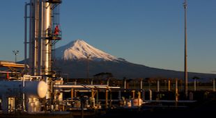 Energy Industry